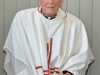 Canon Walter Harris Platinum Anniversary of Ordination