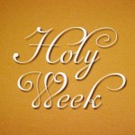 holy-week