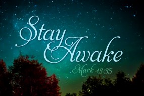 stay-awake