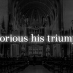glorious-his-triumph