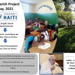 Parish Haiti Water Project