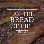 I am the Bread of Life