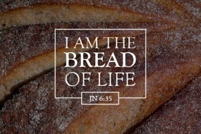 I am the Bread of Life