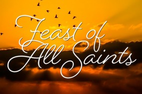 Feast of All Saints