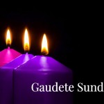 Gaudete Sunday