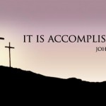 Good Friday Reflection