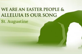 We are an Easter People