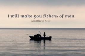 fishers of men