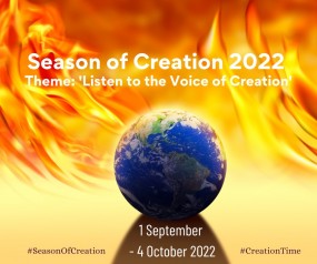 Season of Creation 2022