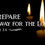 Prepare a Way for the Lord