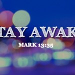 Stay Awake