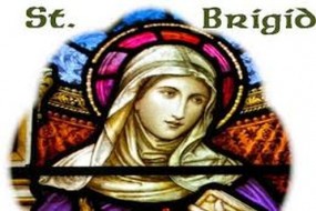 StBrigid's Day