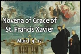 Novena of Grace