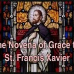 Novena of Grace