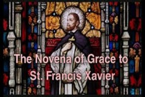 Novena of Grace